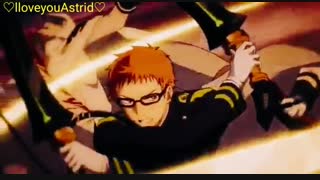 آهنگ خارجی خیلی قشنگ از انیمه پایان جهان حتما ببینید 2017/2018