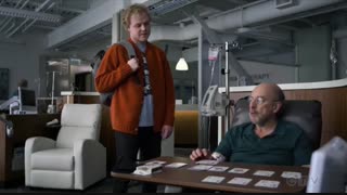 دانلود سریال دکتر خوب - فصل 2 قسمت 15 - با زیرنویس چسبیده