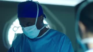 دانلود سریال دستیار پزشک - فصل 2 قسمت 11 - با زیرنویس چسبیده