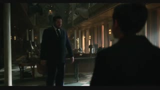 دانلود سریال اکشن هیجانی آکادمی چتر - فصل 1 قسمت 9 - با زیرنویس چسبیده