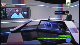 پیشگیری و کنترل حملات صرع