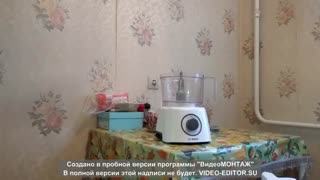 غذاساز بوش مدل MCM3200W - سیتی کالا