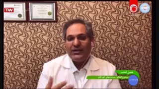 علت سردرد در کودکان