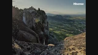 تولد بی انتها