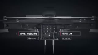 پرینت سه بعدی فلزی مقرون بصرفه برای تولید انبوه - Desktop Metal