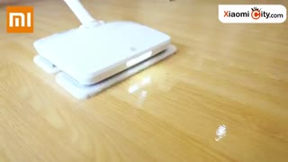 زمین شوی دستی الکتریکی شیائومی