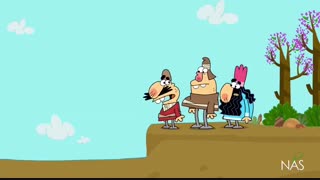 دیرین دیرین - پای نرفتن