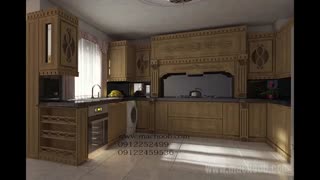 تصاویر کابینت ممبران 2019