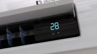 فروش کولرگازی سامسونگ از بانه