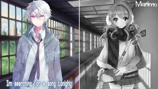 نایتکور نقشه ها*Nightcore | Maps