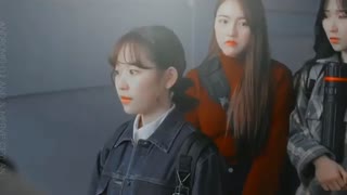 میکس عاشق کره ای تو رفتیو هوای تو نرفته از سرم