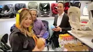 روز مادر با نیوشاضیغمی