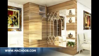 تصاویر کابینت 2019 بخش 3