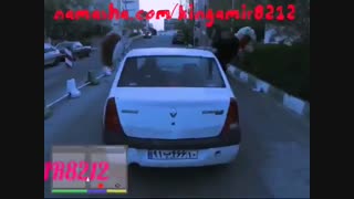 GTA V ایرانی - نبینی نصف عمرت رفته