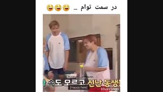 بی تی اس (خیییییلی خووووووووبههههههههه)