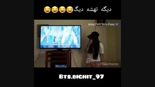 خدایا همه کیپاپر ها رو شفا بده