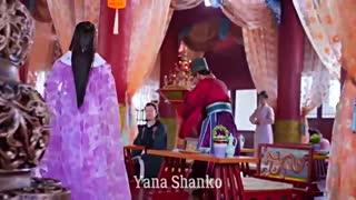 میکس خیلی باحال سریال چینی بانوی منحصر به فرد