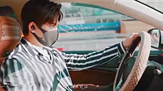 میکس  عالیع سریال چینی The night of the comet