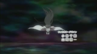 Pandora Hearts - Parallel Hearts