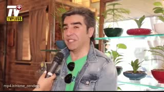 آخرین مصاحبه مرحوم خشایار الوند