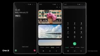 Galaxy S10 سامسونگ گلکسی اس10