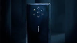 Nokia 9 نوکیا 2019