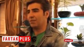 آخرین مصاحبه مرحوم خشایار الوند