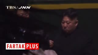 حاشیه جالب سفر رهبرکره شمالی برای دیدار با ترامپ!