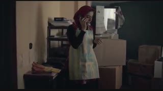 تیزر سریال احضار