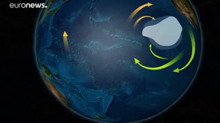 دانستنی‌ها؛ جزایر شناور زباله‌ای در اقیانوس‌ها چیستند؟…