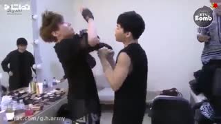 شنگولی BTS^_^