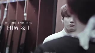 FMVاز VKOOK__BTSدرخواستی آجی آیدا عزیزممم