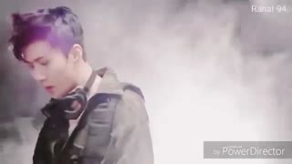 Fmvباحال SehunازExoدرخواستی باران