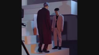 اکسو وییی تفاوت قد چانیول و دی او
