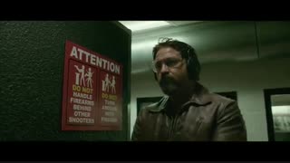 تریلر فیلم Den of Thieves 2018