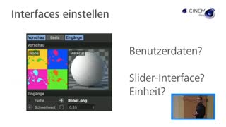آموزش آشنایی با تازه های سینمافوردی What'S New In Cinema 4d R20