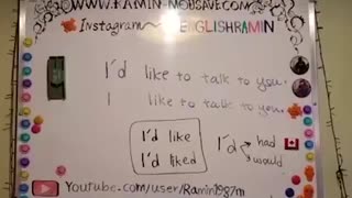 آموزش زبان انگلیسی | تفاوت Would you like و Do you like