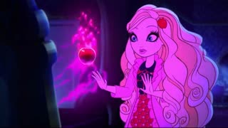 کارتون سریالی ever after high قسمت10با زیر نویس سافت ساب