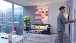 قسمت سوم  سریال مذاکره کننده + زیرنویس فارسی