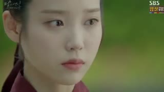 میکس عاشقانه از سریال کره ای عاشقان ماه Moon lovers