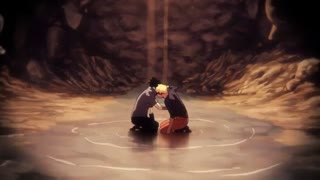 Naruto Shippuuden - OST - The Day