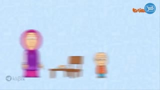 راهکارهایی برای کاهش لجبازی کودک