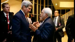 سخنان حسن عباسی در انتقاد از ظریف در سوم اسفند سه روز قبل از استعفا