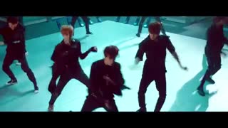 NCT 127 'Chain' MV