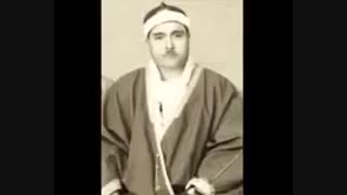 تلاوت مقطعی زیبا قران کریم