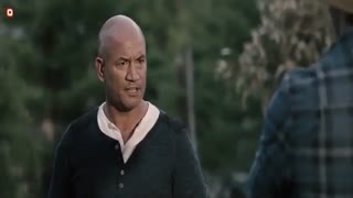 فیلم سینمایی تصرف Occupation 2018 دوبله فارسی