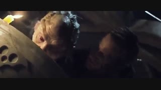 فیلم  دوبله فارسی من فرانکنشتاین 2019