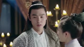 قسمت چهل و هشتم سریال چینی ملکه فویائو (Empress Fu Yao) افسانه ی فویائو(Legend of Fu Yao) با زیرنویس فارسی آنلاین