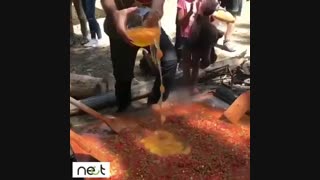 همچین املتى کى خورده ؟ | nect.ir