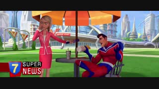 انیمیشن جدید 2018